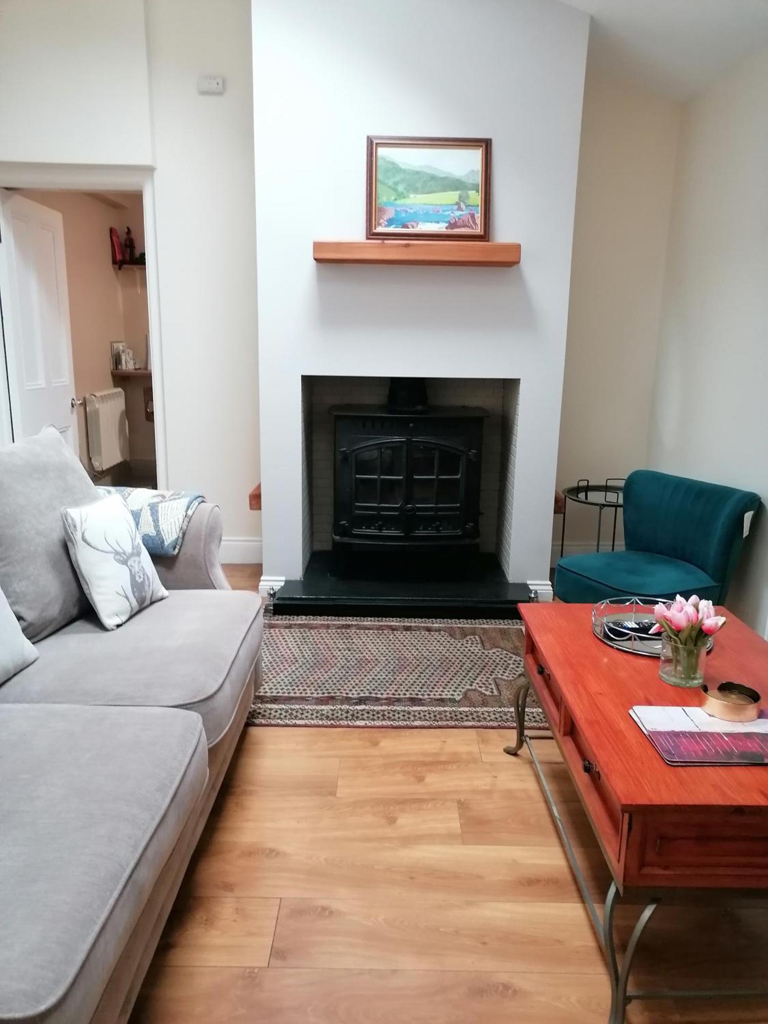 The Beeches Apartment Newry Luaran gambar