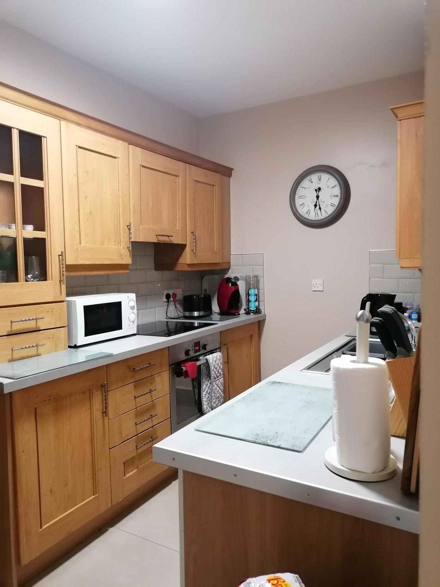 The Beeches Apartment Newry Luaran gambar