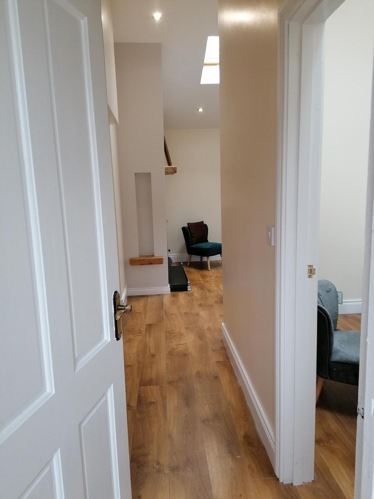 The Beeches Apartment Newry Luaran gambar