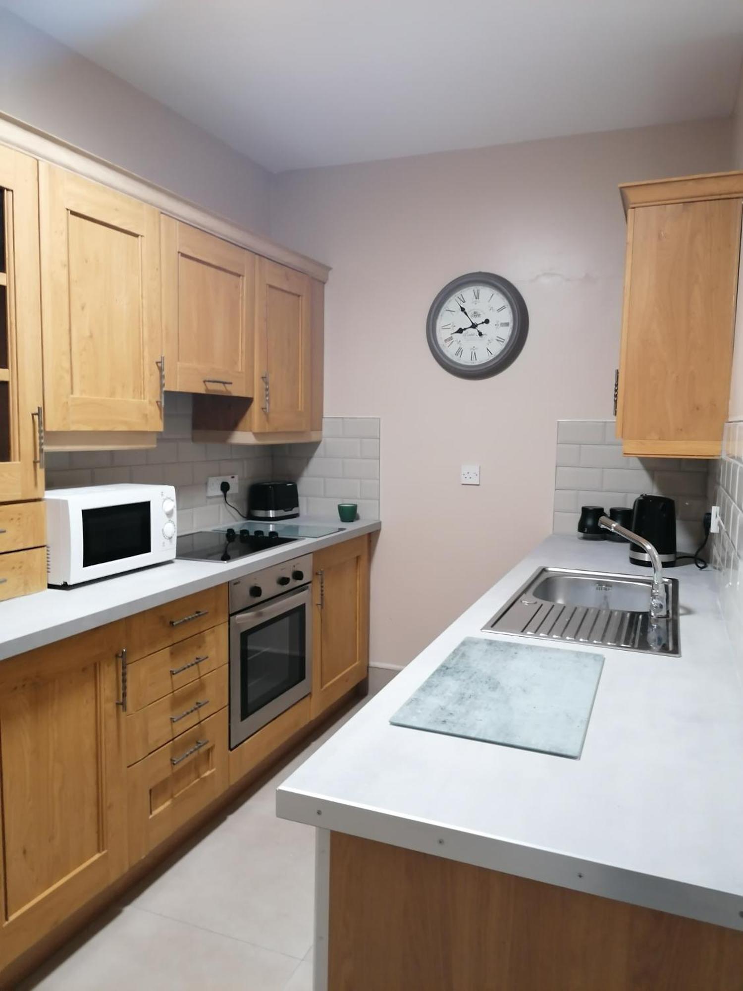 The Beeches Apartment Newry Luaran gambar