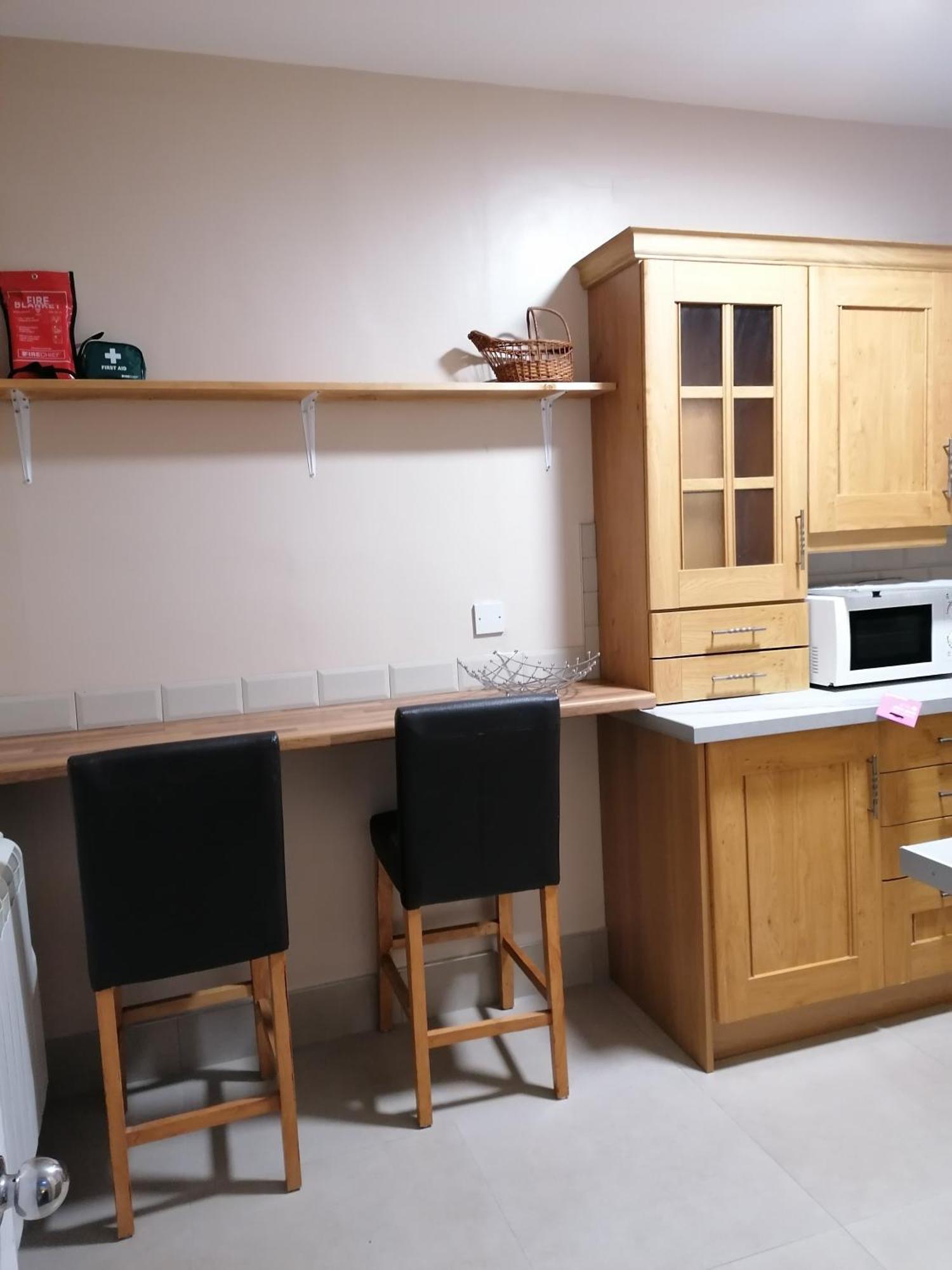 The Beeches Apartment Newry Luaran gambar