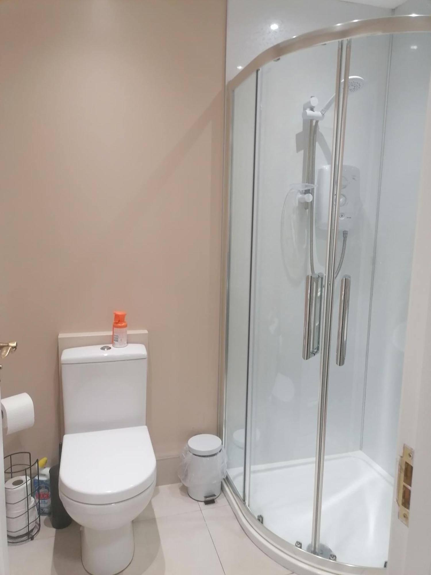 The Beeches Apartment Newry Luaran gambar
