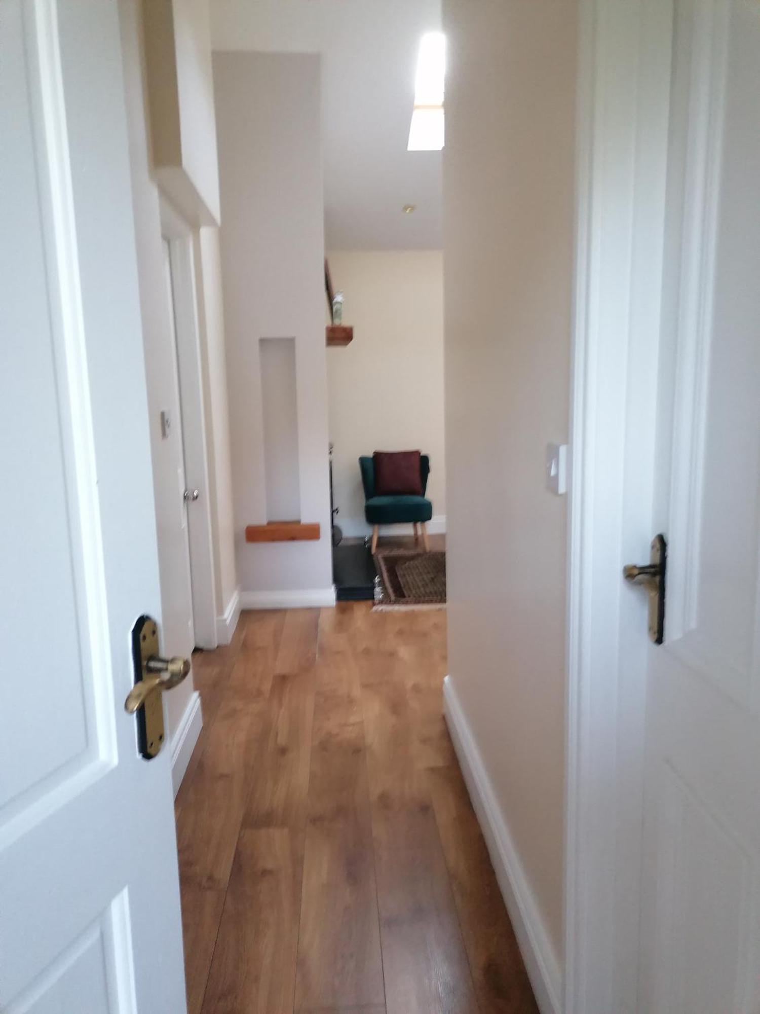 The Beeches Apartment Newry Bilik gambar
