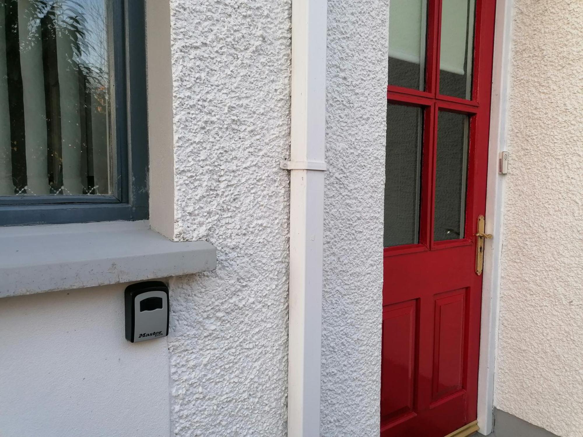 The Beeches Apartment Newry Luaran gambar